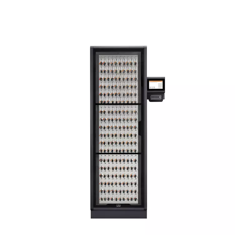 Traka Touch Pro L 外観