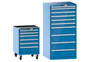 LISTA Drawer Cabinet 公式画像